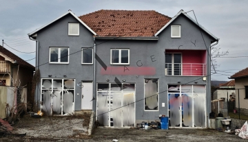 Poslovna zgrada u Konarevu