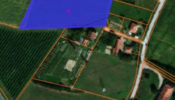 Plac u Ratini 53a sniženo